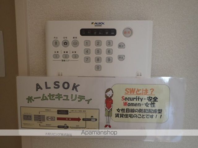 プリメーラIIの内装写真