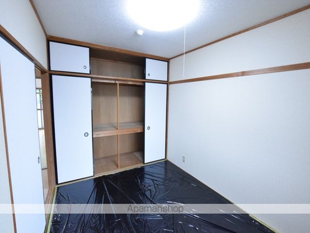 アークヒルズの内装写真