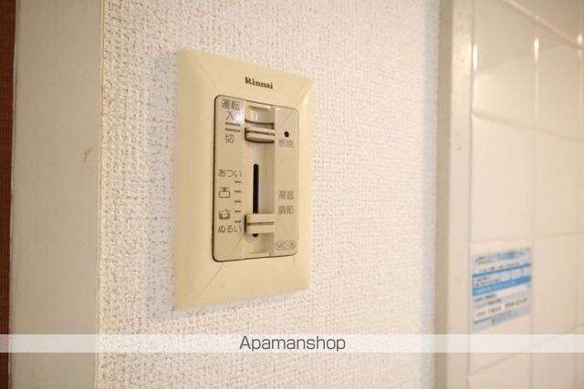 エンゲルベルクの内装写真
