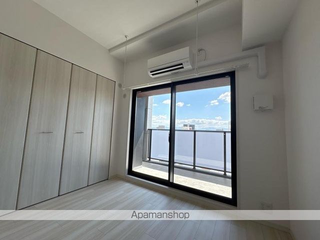 SーRESIDENCE瓦町駅aloの内装写真