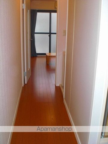 レオパレス小町Bの内装写真