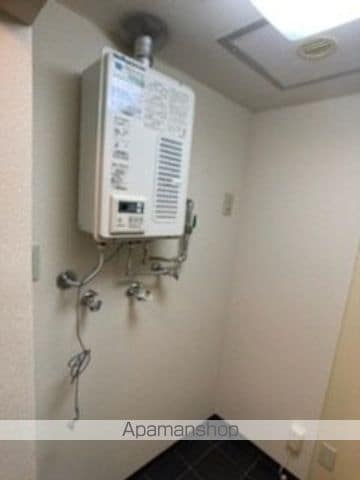 STUDIO 7の内装写真