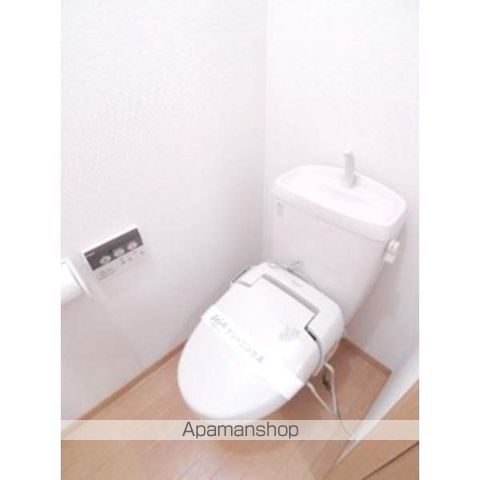 シャンスの内装写真