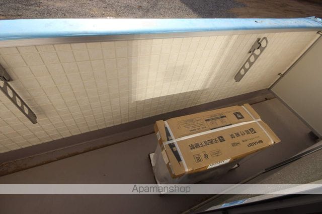 プレジャーコーポ三宅の内装写真