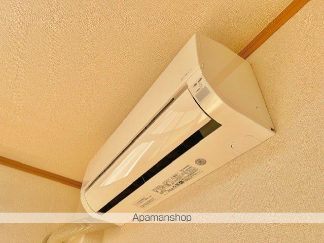 エスポワールの内装写真