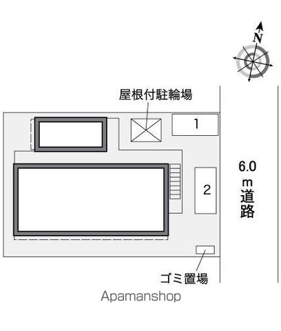 レオパレス翔裕のその他写真