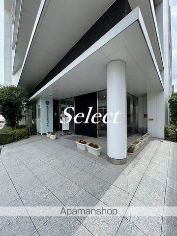 リヴシティ横浜東ベイサイドの周辺写真
