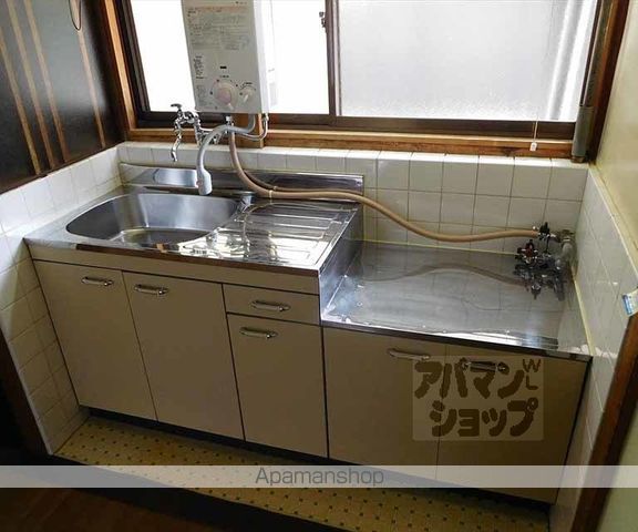 西野荘の内装写真