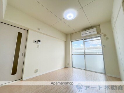 メゾン久米２号棟[3DK/52.8m2]の内装2