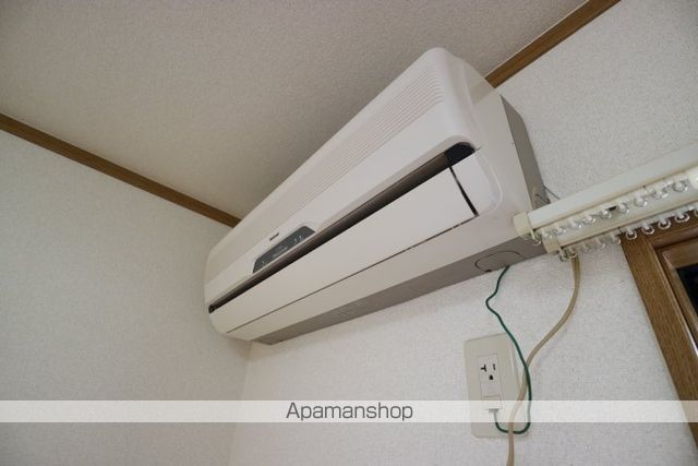 ドエルたかくらの内装写真