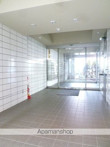 さんぱちBLDIの内装写真