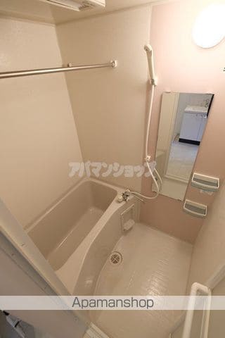 プリマ成田若葉弐番館の内装写真