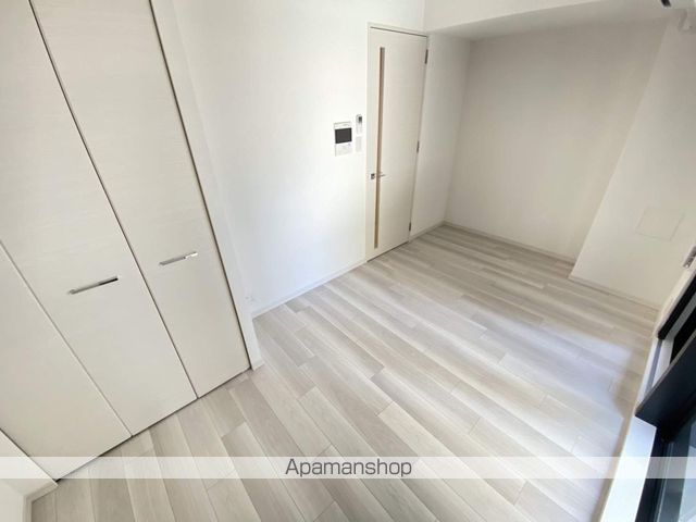S−RESIDENCE新大阪RISHの内装写真