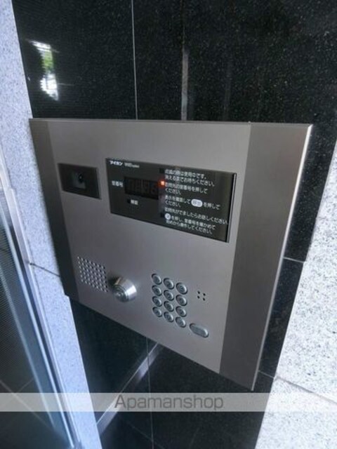 メインステージ押上Ⅳ[2DK/46.4m2]の共用部6