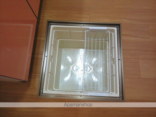 IーFIORE Aの内装写真