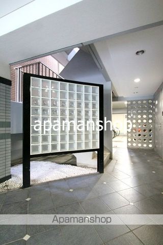 GRAND STEADY徳井町の内装写真