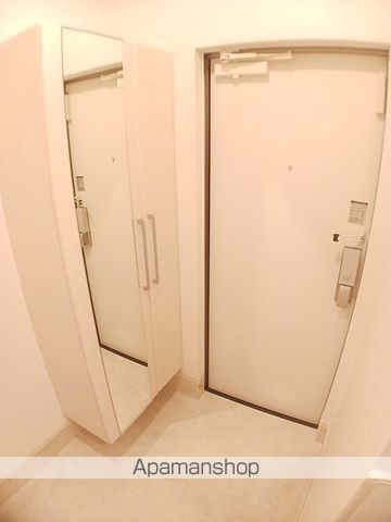 メープルコート小川の内装写真