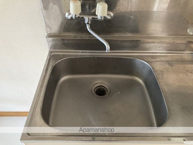 カーサ和光の内装写真