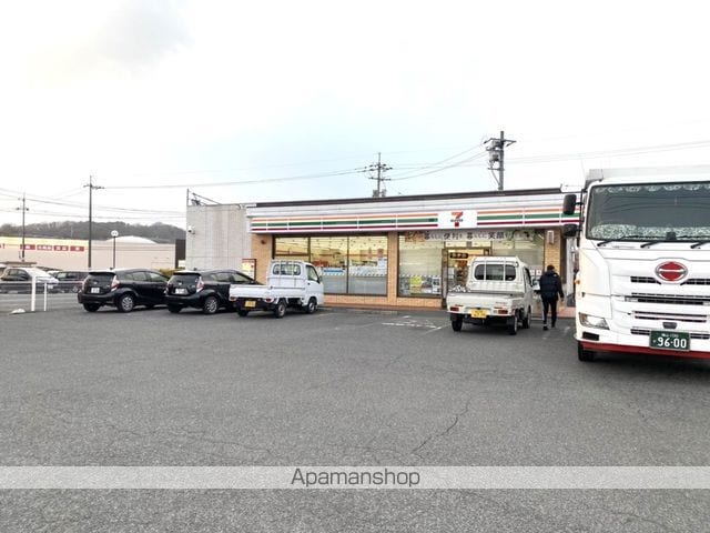神辺町下竹田戸建の周辺写真