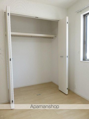 プリート蛎瀬の内装写真