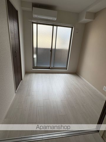 アトムハウスII号館の内装写真