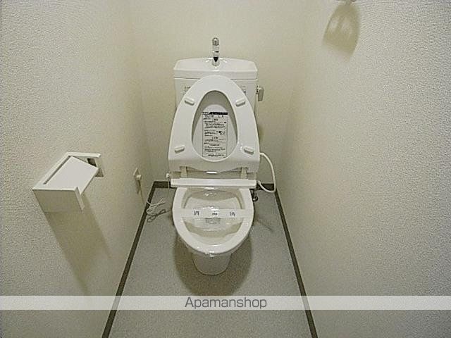 ウェルネス青葉の内装写真