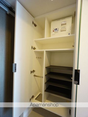 愛知県名古屋市北区山田２丁目[1LDK/29.75m2]の内装7