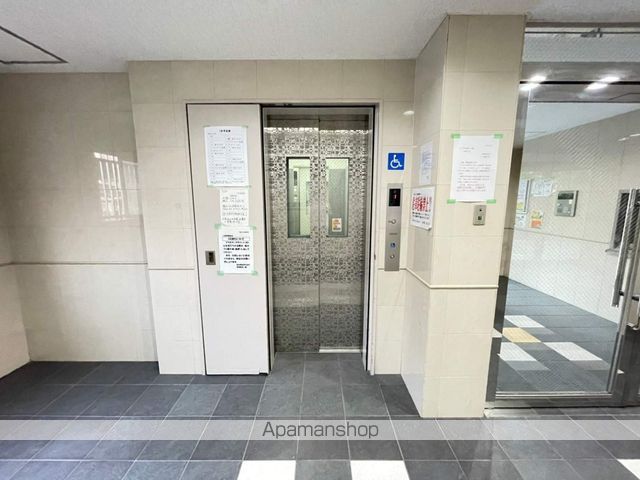 M’PLAZA津田駅前十一番館のその他写真