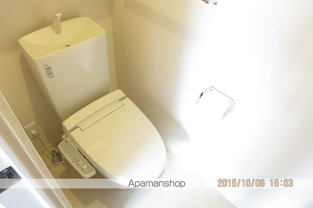 ビスクレッドの内装写真