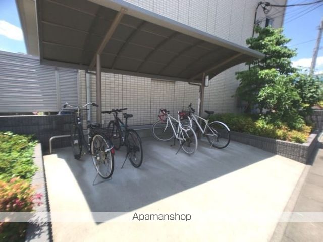 アネシスの内装写真