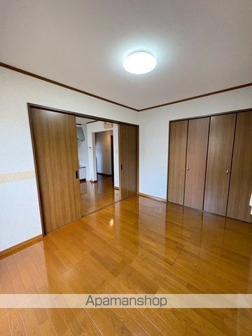 ヴィレッジ21 Aの内装写真