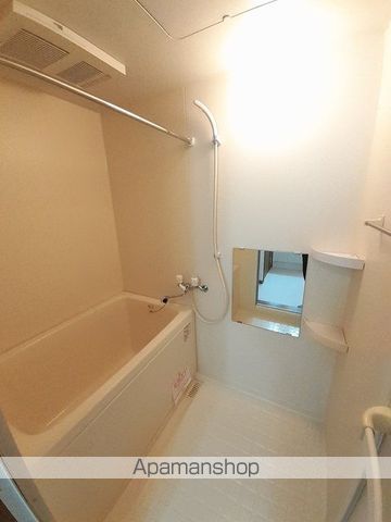 グラン シェル Aの内装写真