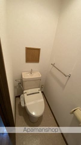 さくらマンションBの内装写真