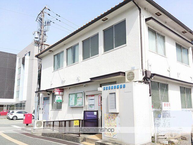 パル山崎の周辺写真