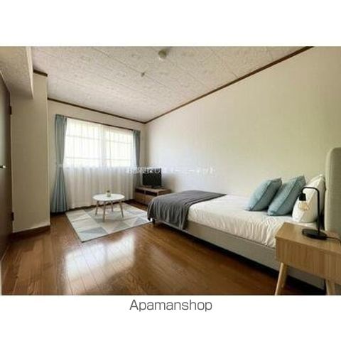 メゾン田中の内装写真