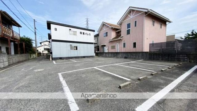 福富パレス B棟のその他写真