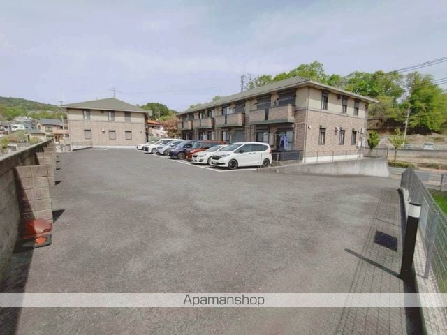 グリーンヴィレッジあいB棟のその他写真