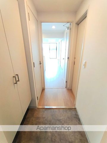 WORVE吹田江坂の内装写真