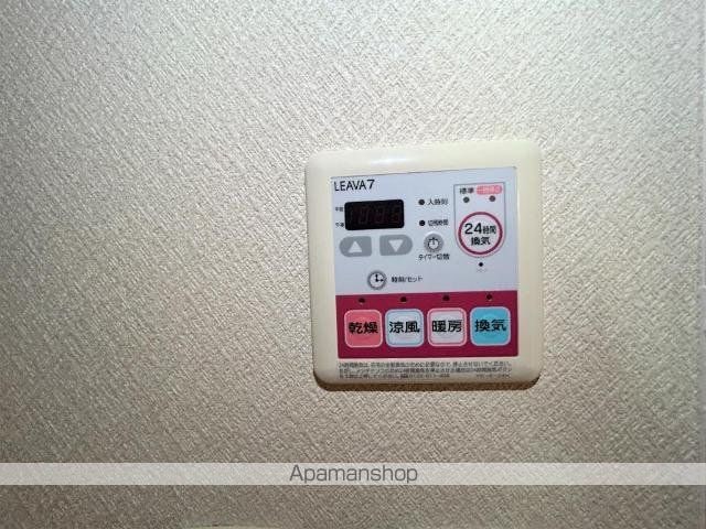 ファミリアーナの内装写真