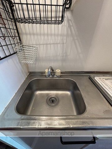 ときわマンションの内装写真