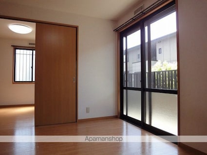 ハイツセリュー　Ⅰ棟[2LDK/52.66m2]の内装6