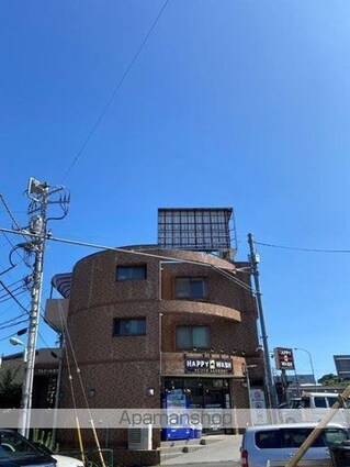 アルテール左入[3DK/52m2]の外観3