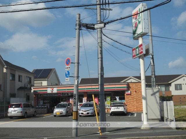 YFヒルズ宮山の周辺写真