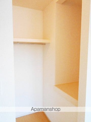 クレメント Bの内装写真