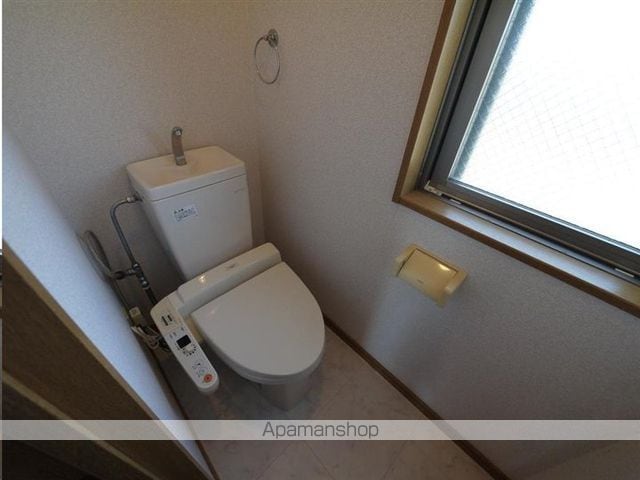 グレースJUNの内装写真