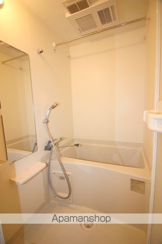 プレサンス谷町LIEBEの内装写真
