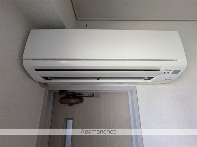 サンアベニュー森田の内装写真
