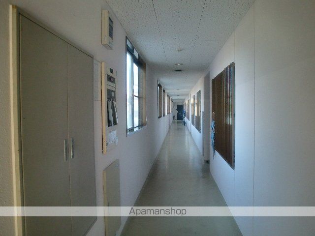 ボナール二の宮のその他写真