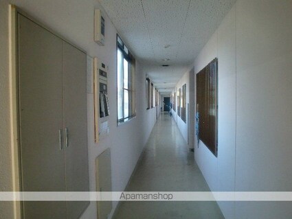 ボナール二の宮[3LDK/78.97m2]の共用部7