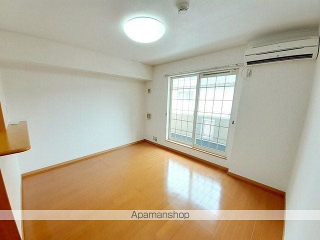 プラシードの内装写真